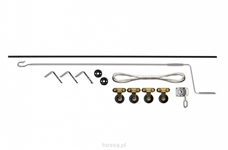 ЛИФТ ПОДЪЕМНИК ТУЛЕ MULTILFT 572