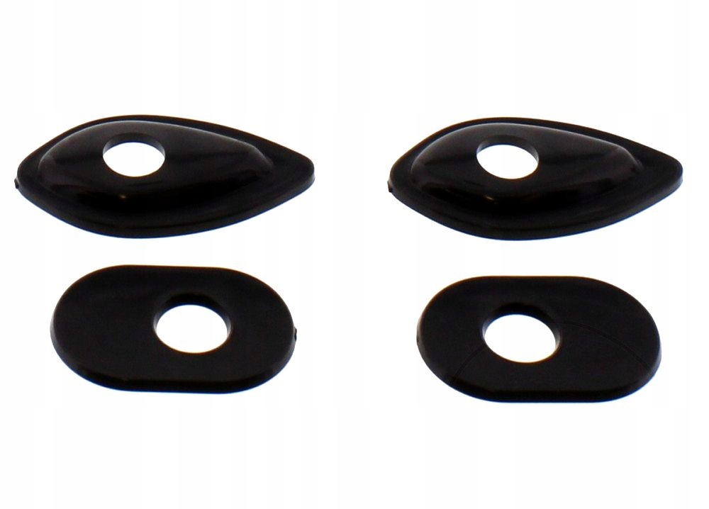 Krytky Směrových Světel Honda Cb 1000 R 08-09