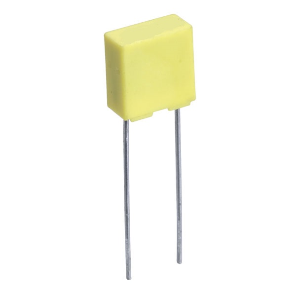 

15nF/100V 15nF 100V R5 kondensator Mkt 10szt