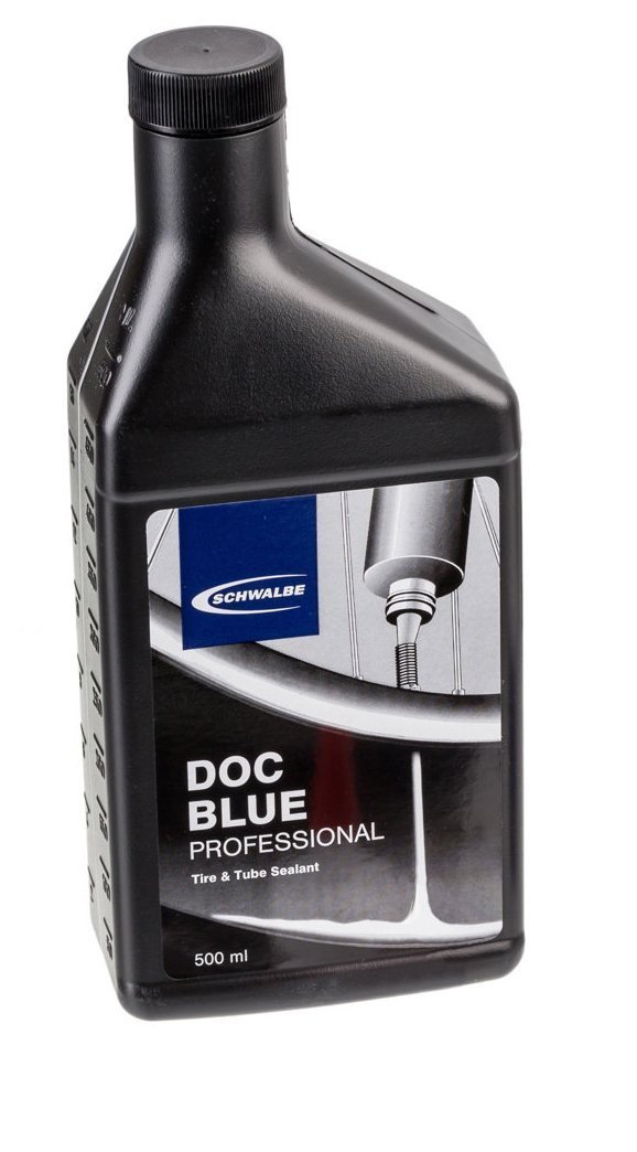 

Schwalbe Płyn Uszczelniający Przebicia Dętek 500ml