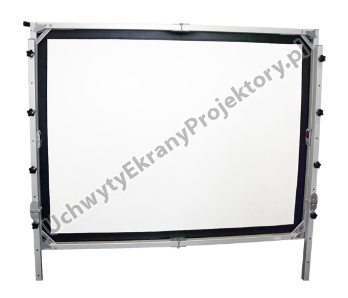 PŁÓTNO DO EKRAN RAMOWY AVTEK FOLD RP 365 (16:10) Marka Avtek