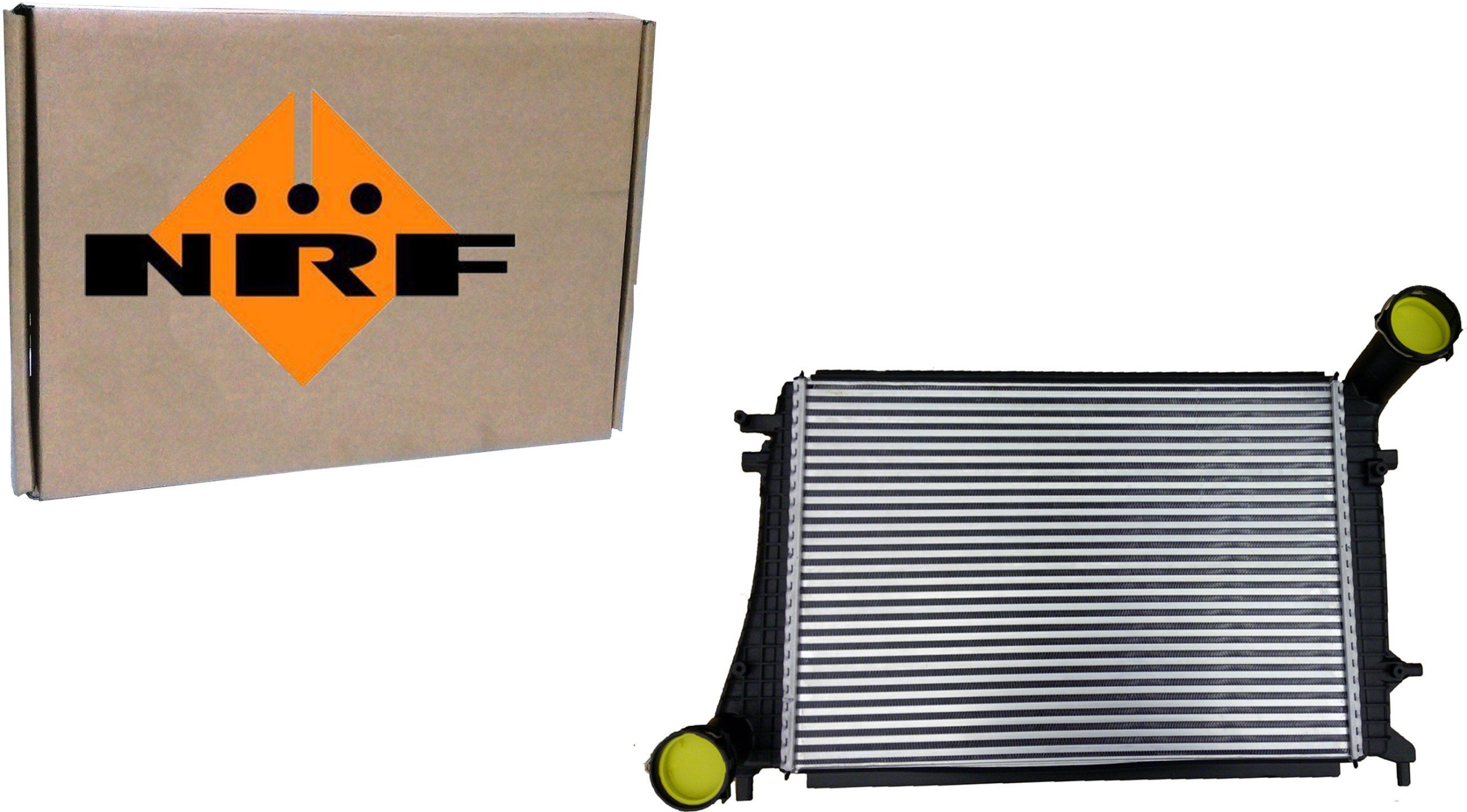 INTERCOOLER A3 LEON TOLEDO OCTAVIA 1.9 2.0 04-