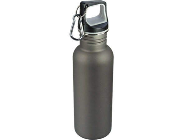 

Bidon 700 ml Stalowy Stal Nierdzewna