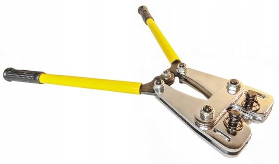 Обжимной инструмент для кабельных наконечников 6-50 мм