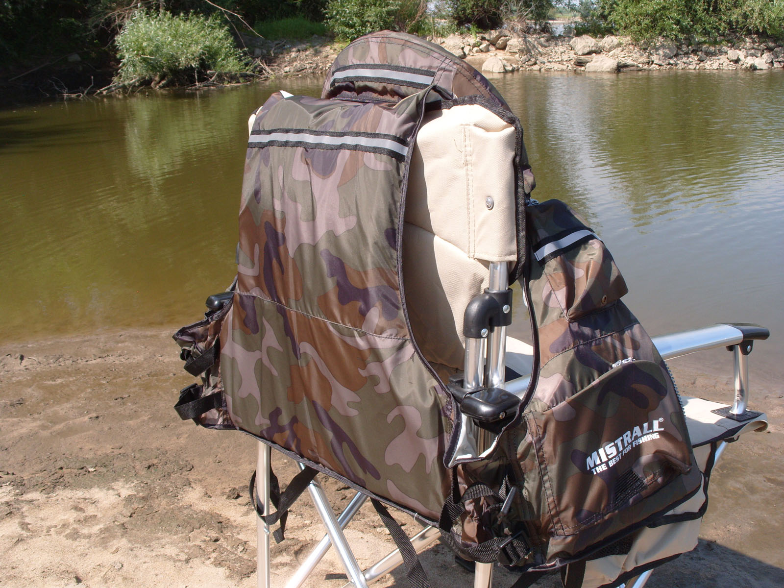 KAMIZELKA WYPORNOŚCIOWA RATUNKOWA MISTRALL r. L Płeć nie dotyczy