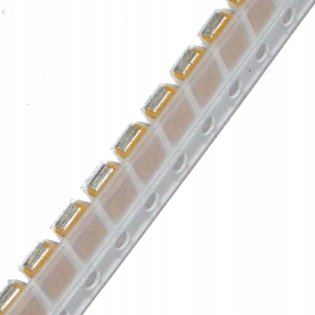 

Kondensator tantalowy Smd B 15uF 16V 20% Kemet x10