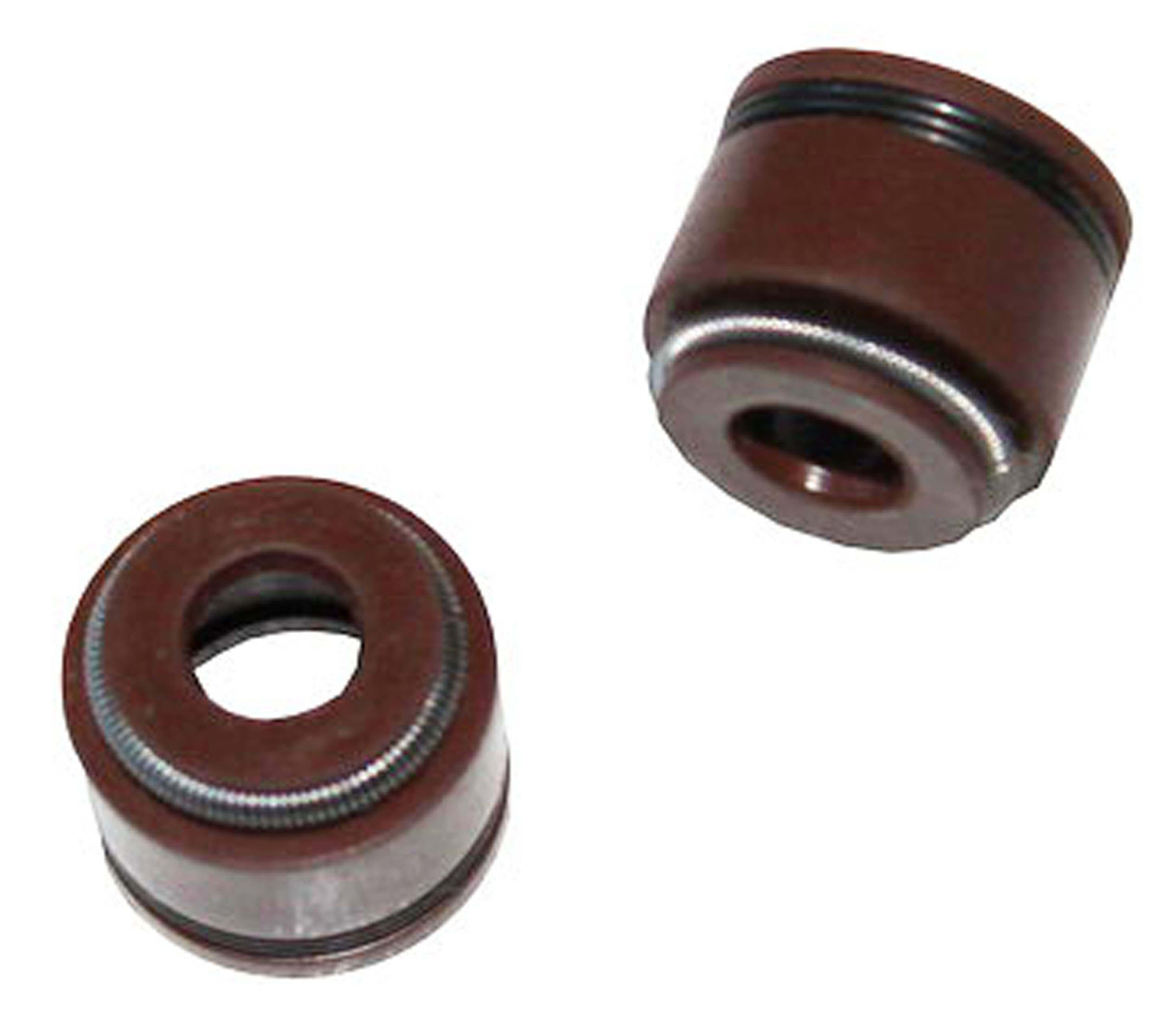 Uszczelniacz Zaworu Głowicy Cylindra Silnika Chiński Skuter GY6 4T Romet 50 Numer katalogowy części 341465