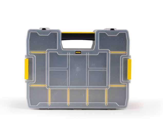 

Stanley Organizer Sort Master Junior 97-483