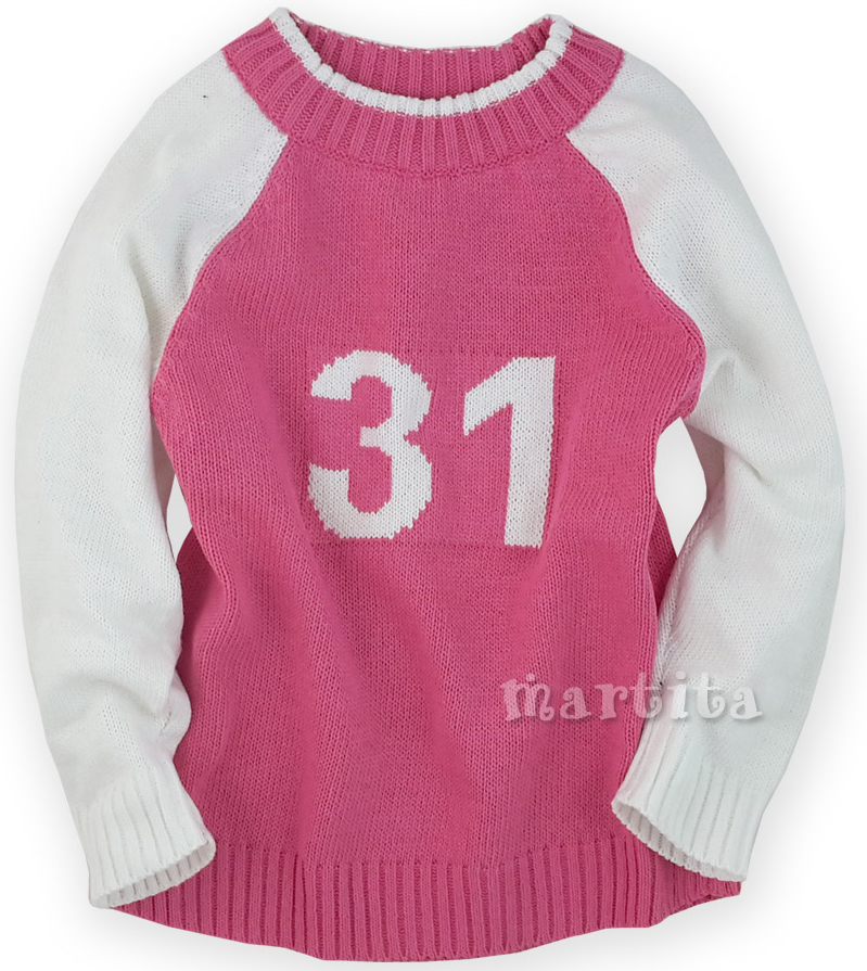 

sweter sweterek 98 cm 2-3 lata