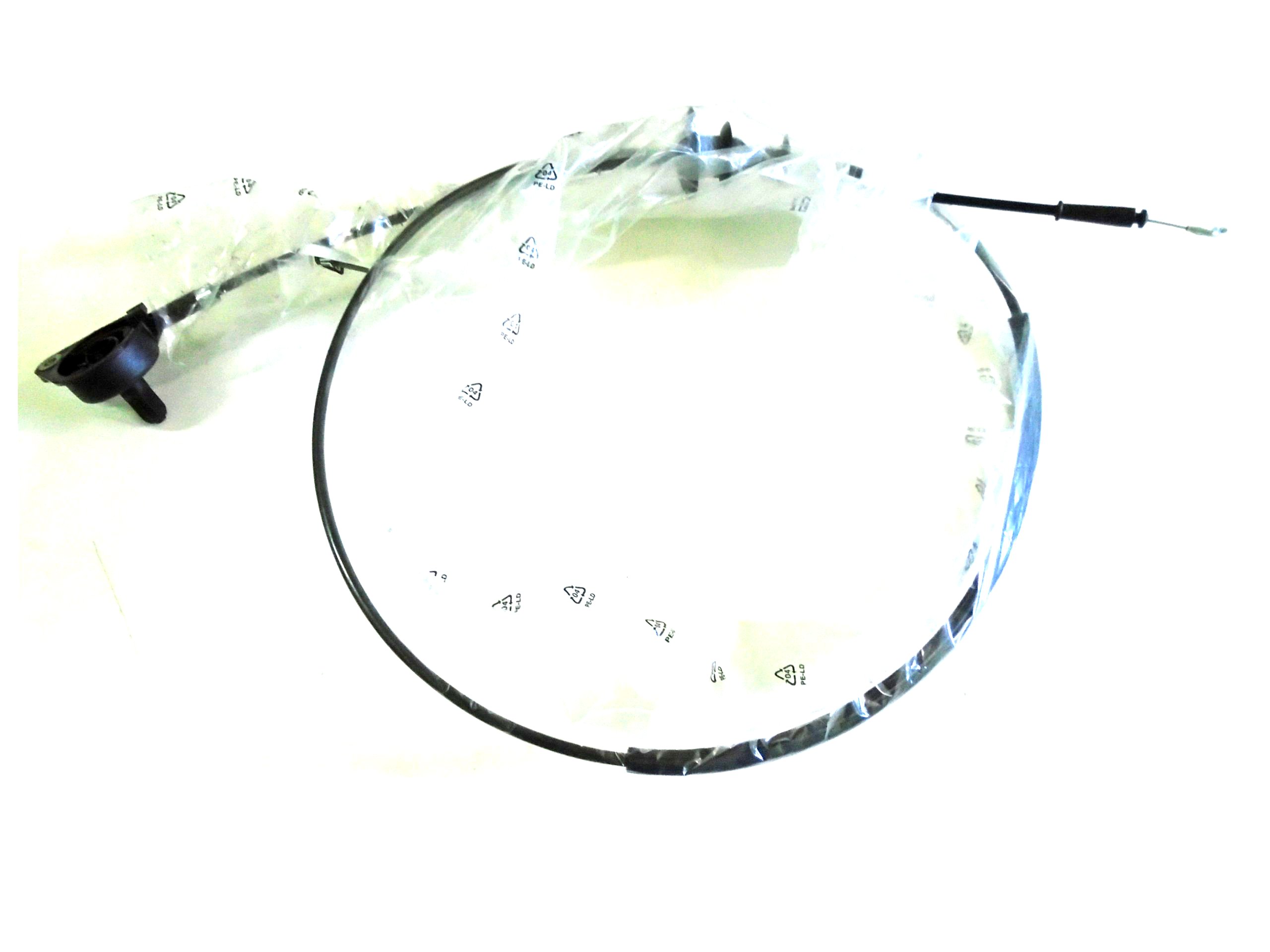 Кабель капота Renault Master II 05-10R 8200763132