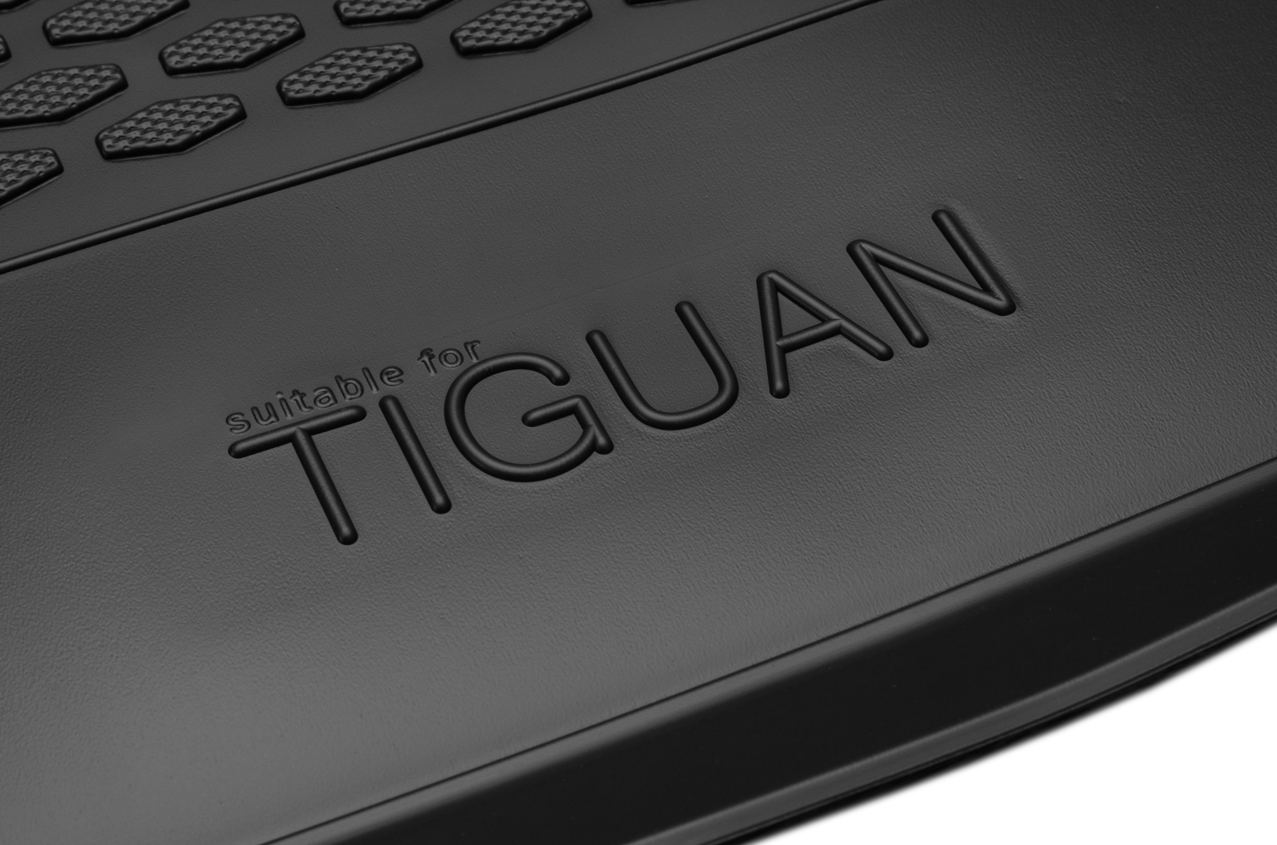 

Dywanik Mata Bagażnika Vw Tiguan I (2007-2016)