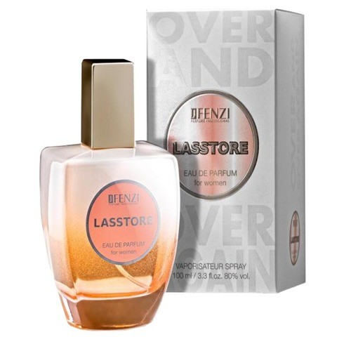J.Fenzi Lasstore Over Again EDP 100ml kwiat-owocow