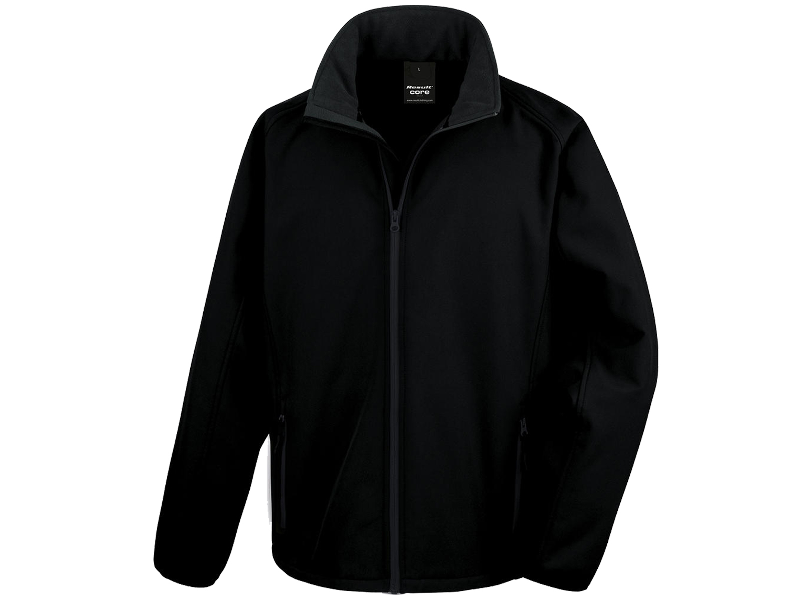 

Kurtka Softshell - Result R231M - 5 kolorów L
