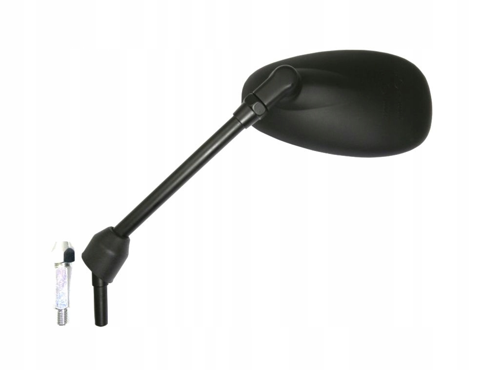 Levé Zrcátko Piaggio Beverly 350 ie Sport Touring 12-16 Nové