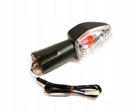 Přední Pravý Směrový Ukazatel Honda Cbr 1000 Rr Fireblade 06-07 Nový