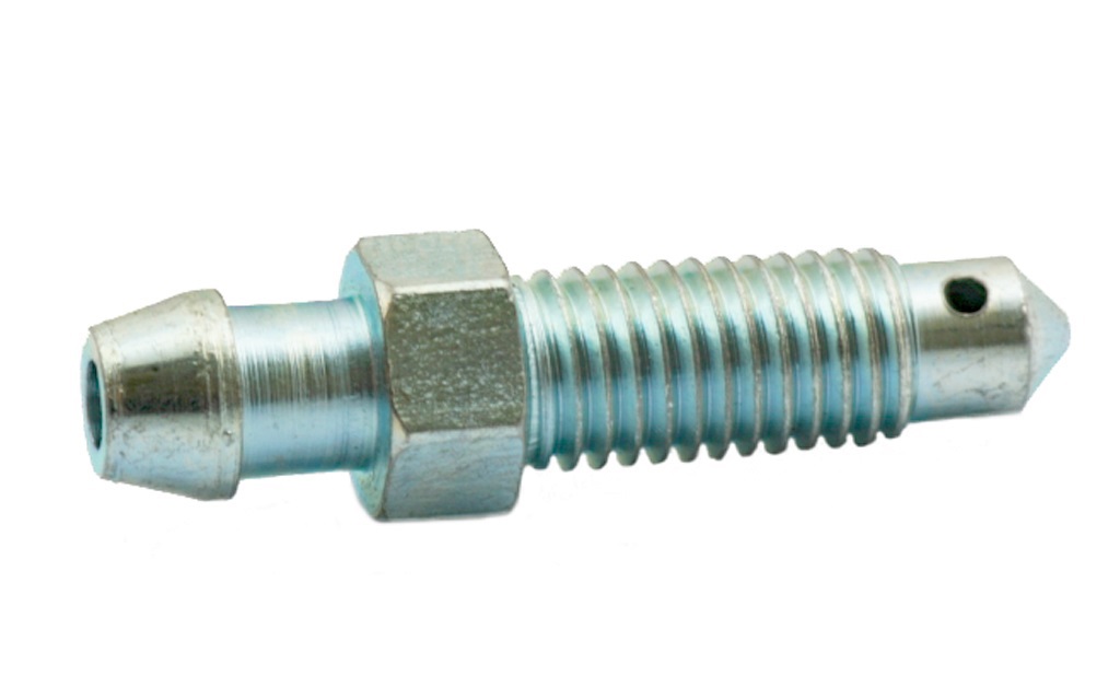 

Odpowietrznik zacisku hamucowego M7x1,0 33 mm