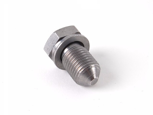 

Korek spustu oleju M14x1,5 N90813202 Oe Oryginał