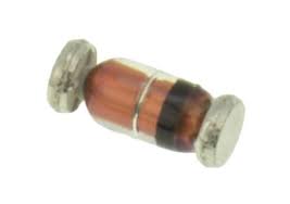 

Dioda zenera 2,4V 0.5W BZV55C2V4 Smd SOD80 x20szt