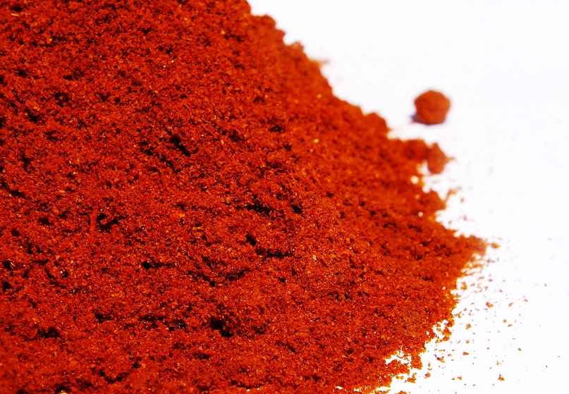 Paprika ostrá mletá 50 g od Skworcu