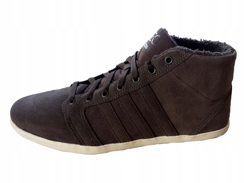 

Adidas Neo Buty Męskie Coneo MID R.44 2/3