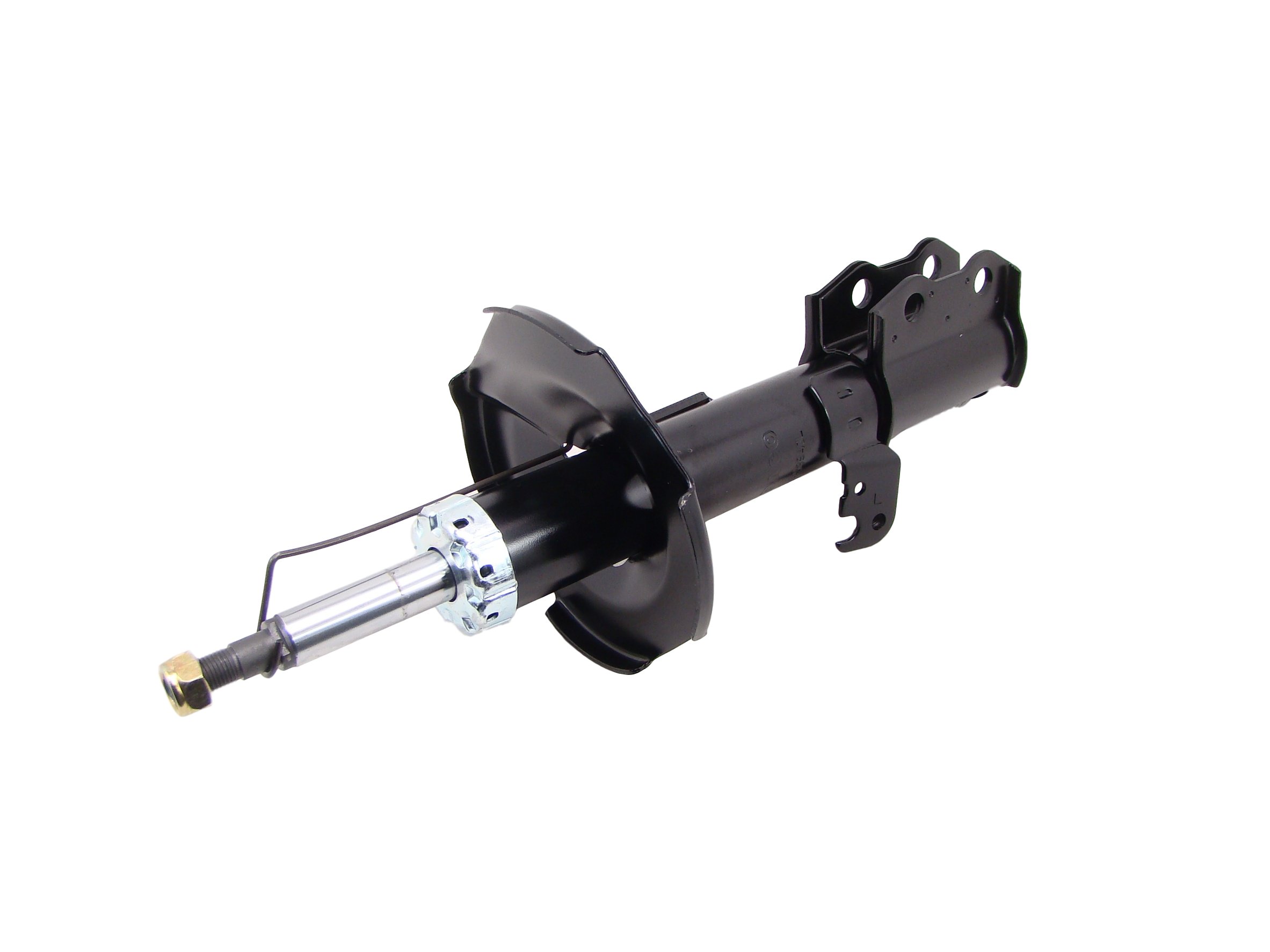 Амортизатор ПЕРЕД TOYOTA COROLLA E12 2001- !