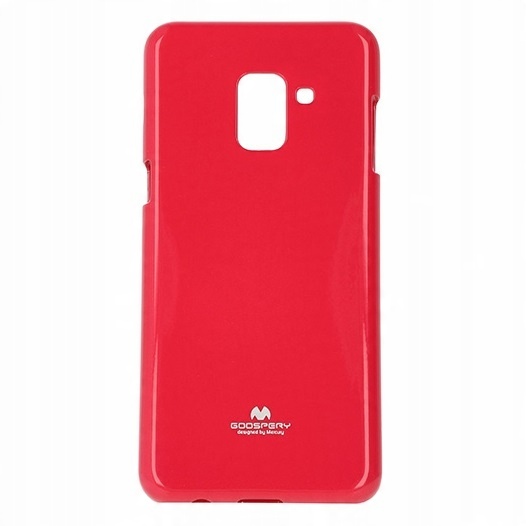 

Etui Mercury Goospery Jelly Case - Samsung J6 2018