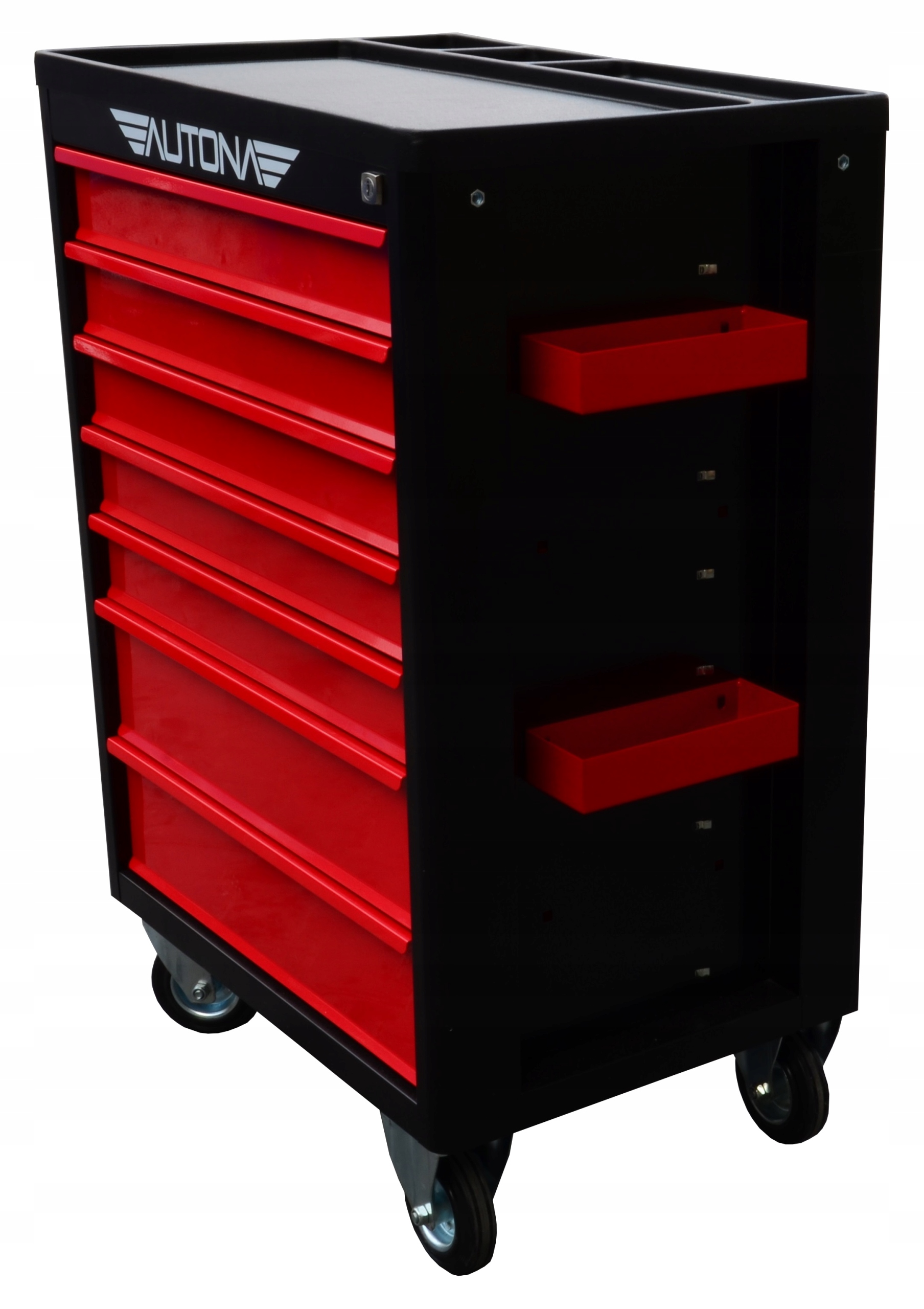 WÓZEK WARSZTATOWY ŚCIĄGACZE TULEI SPRĘŻYN SWORZNI Kod producenta wózek ściągacze MAX