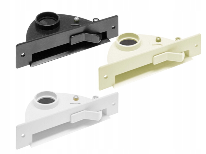 Automatická Lopatka Vacpan Centrální Vysavač