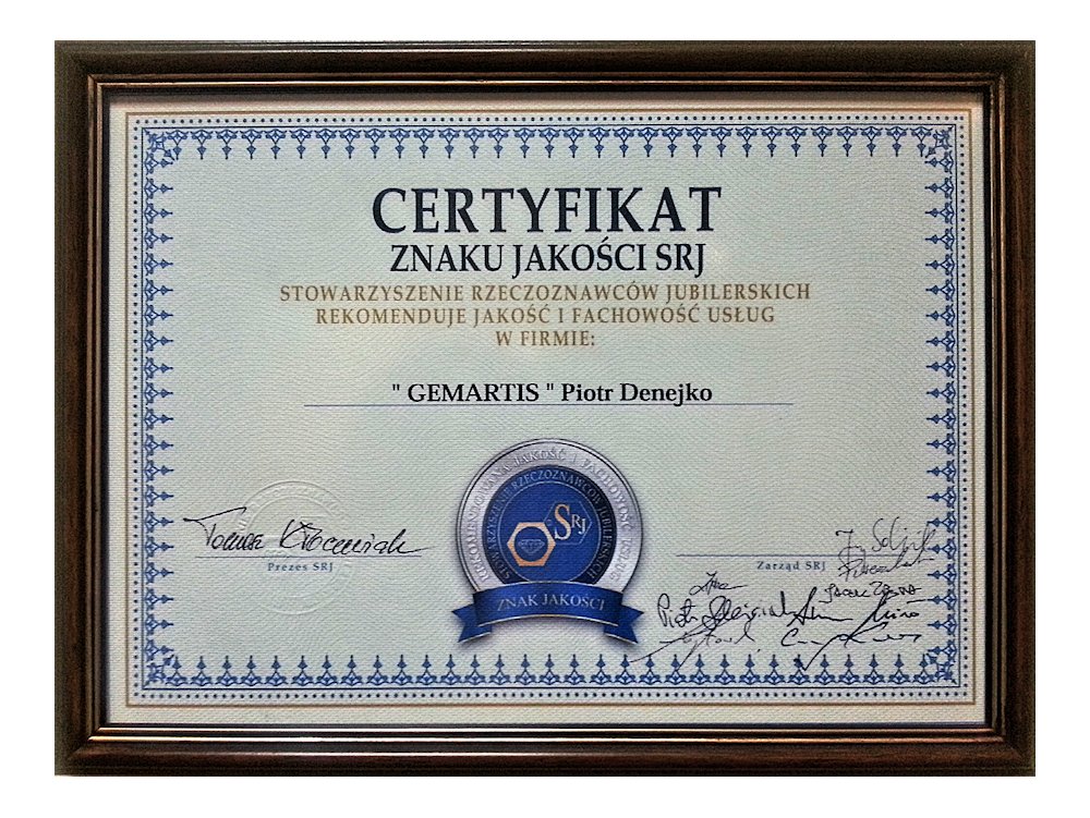 CZARNA PERŁA 7-7,5 MM - UROCZA ZAWIESZKA Marka Gemapolis