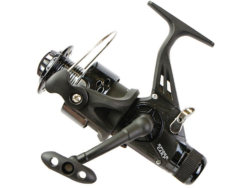 Kołowrotek Mistrall Spider Carp 5000