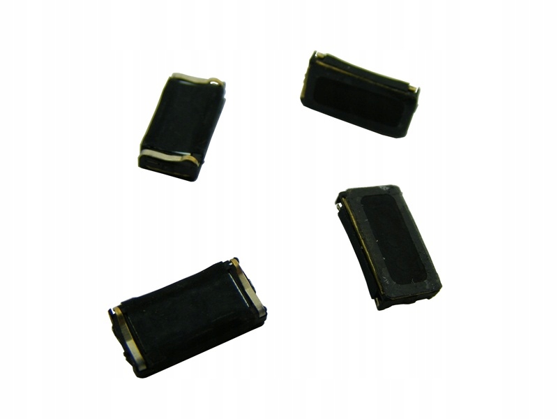 

Głośnik 11mm x 6mm x 2mm