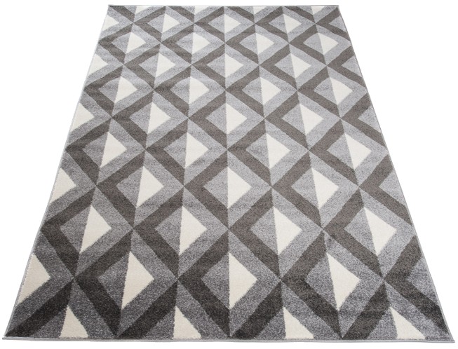 Koberec Koniczyna Marokanska 140x190 milý soft 416 g