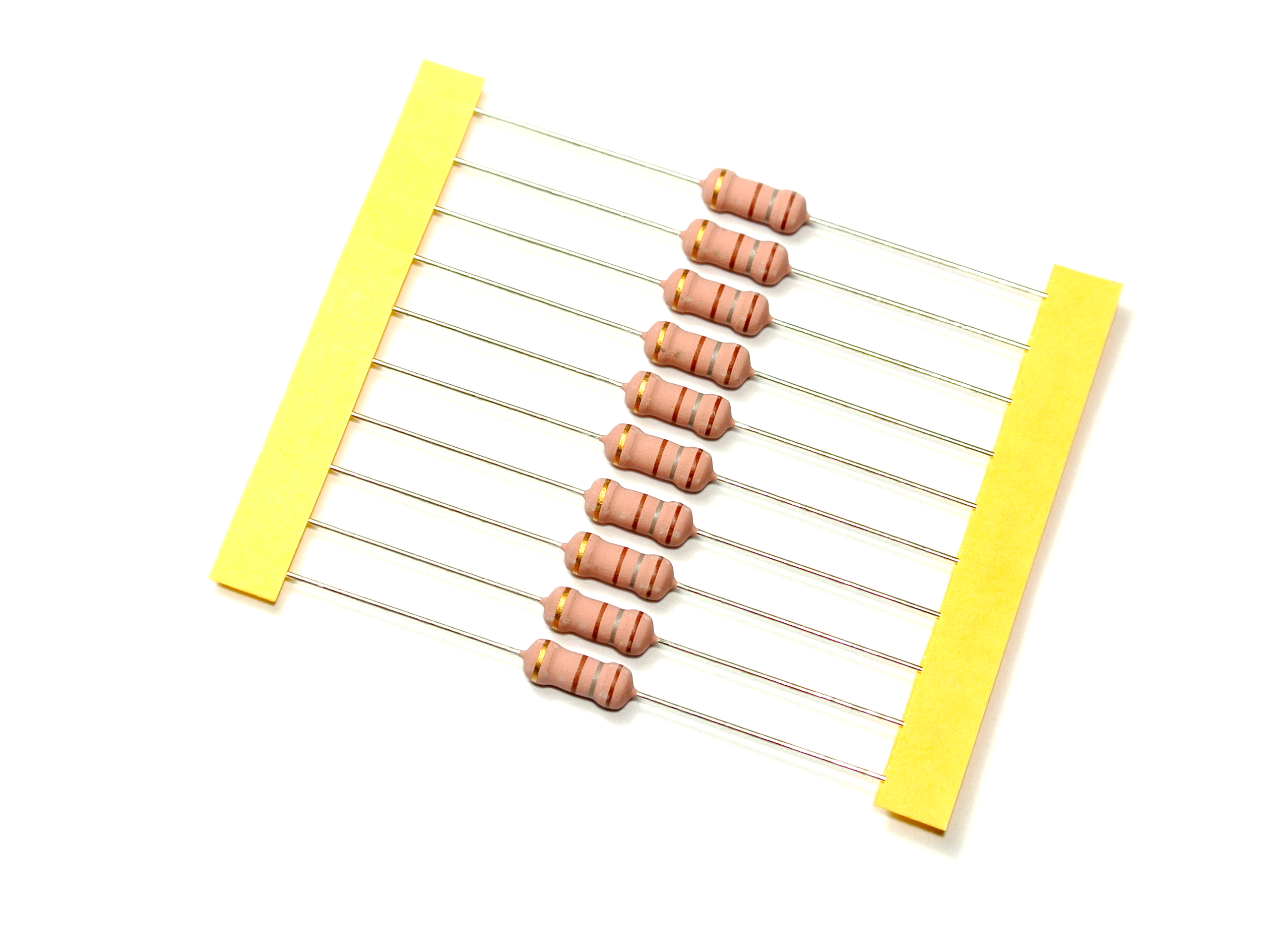 

1.8R 2W 5% Rezystor metalizowany Vitrohm