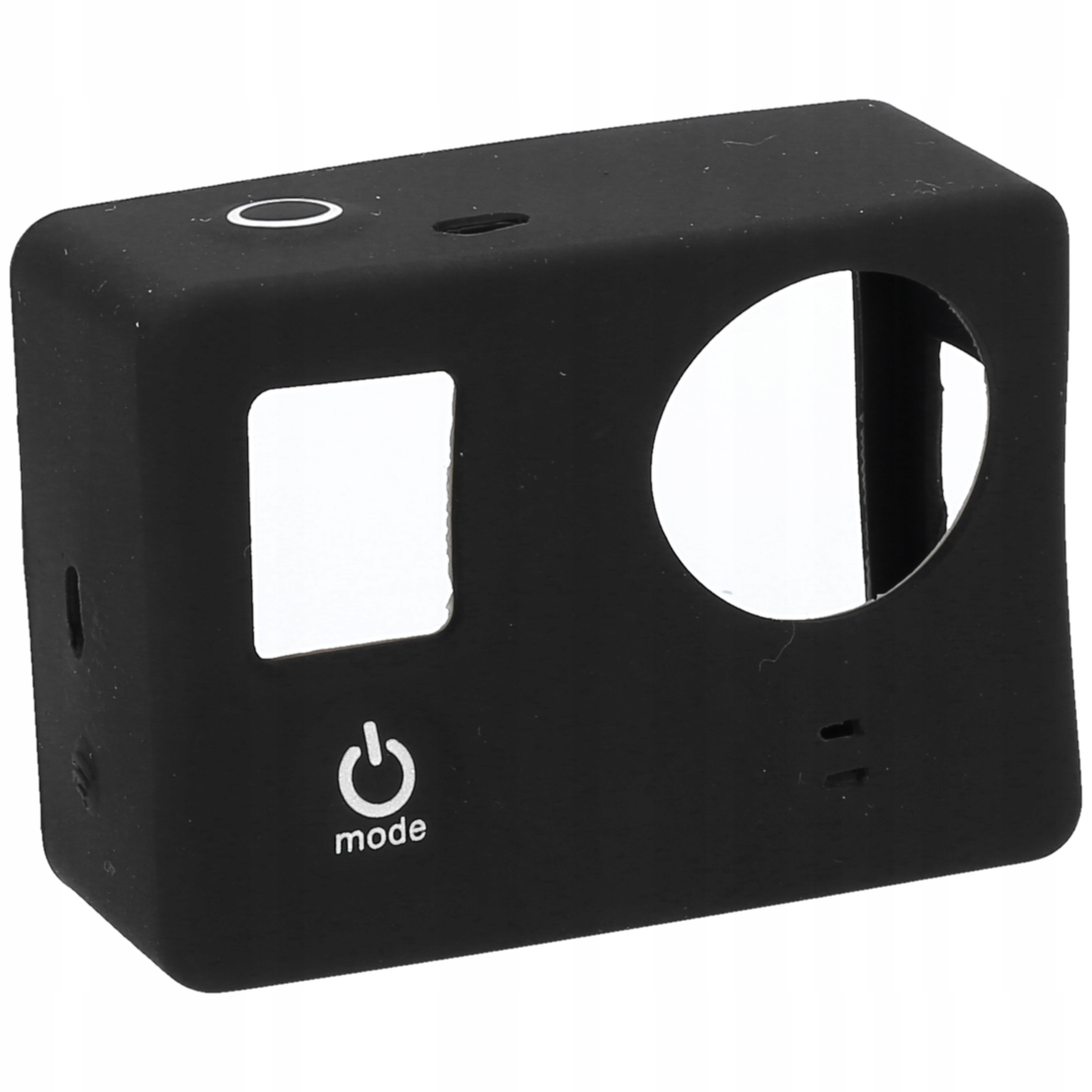 

Silikonowa obudowa ochronna etui GoPro Hero 3 3+ 4