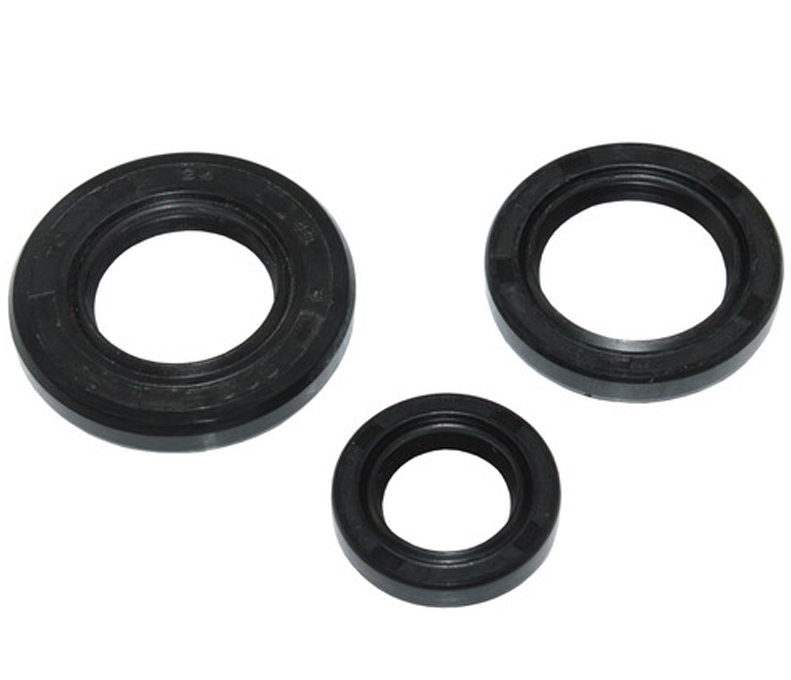 Uszczelniacz Simering Silnika 3 Sz Tgb 101S Suzuki