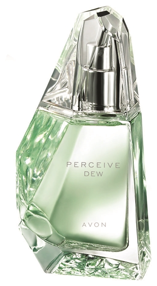 

avon Perceive Dew woda toaletowa 50 ml (folia)