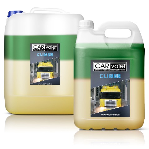 NOWOSC CLIMER 20L od Carvalet DIMER Brand Other