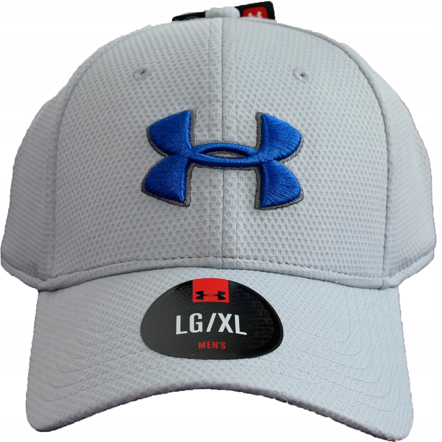 

Under Armour czapka z daszkiem Blitzing II L/XL