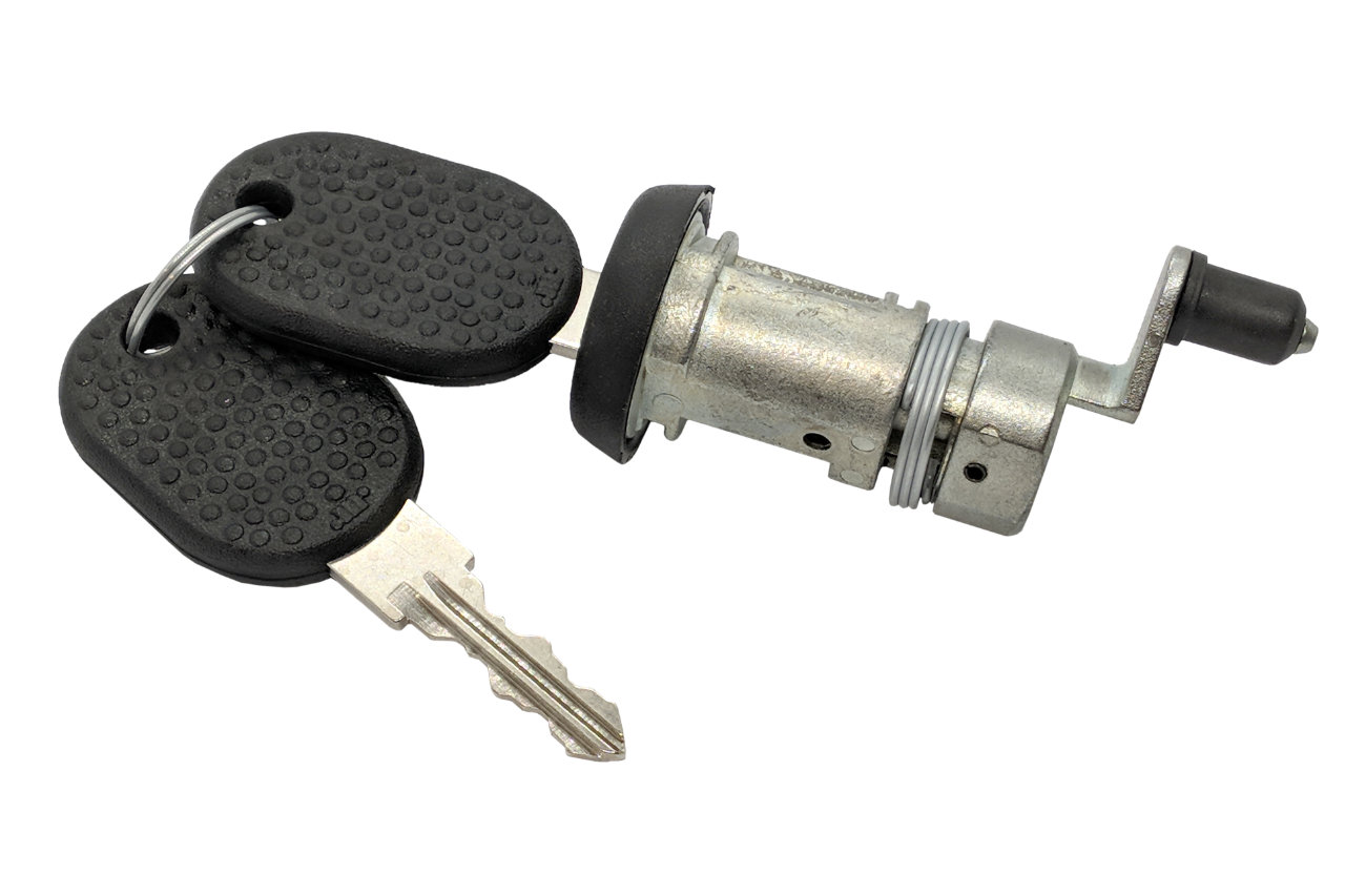 PEUGEOT BOXER 1994-2002 WKŁADKA ZAMKA DRZWI PRAWA