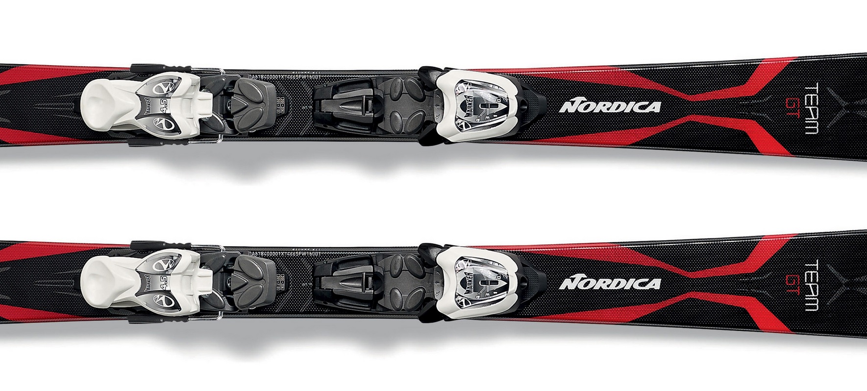 лыжи джуниор