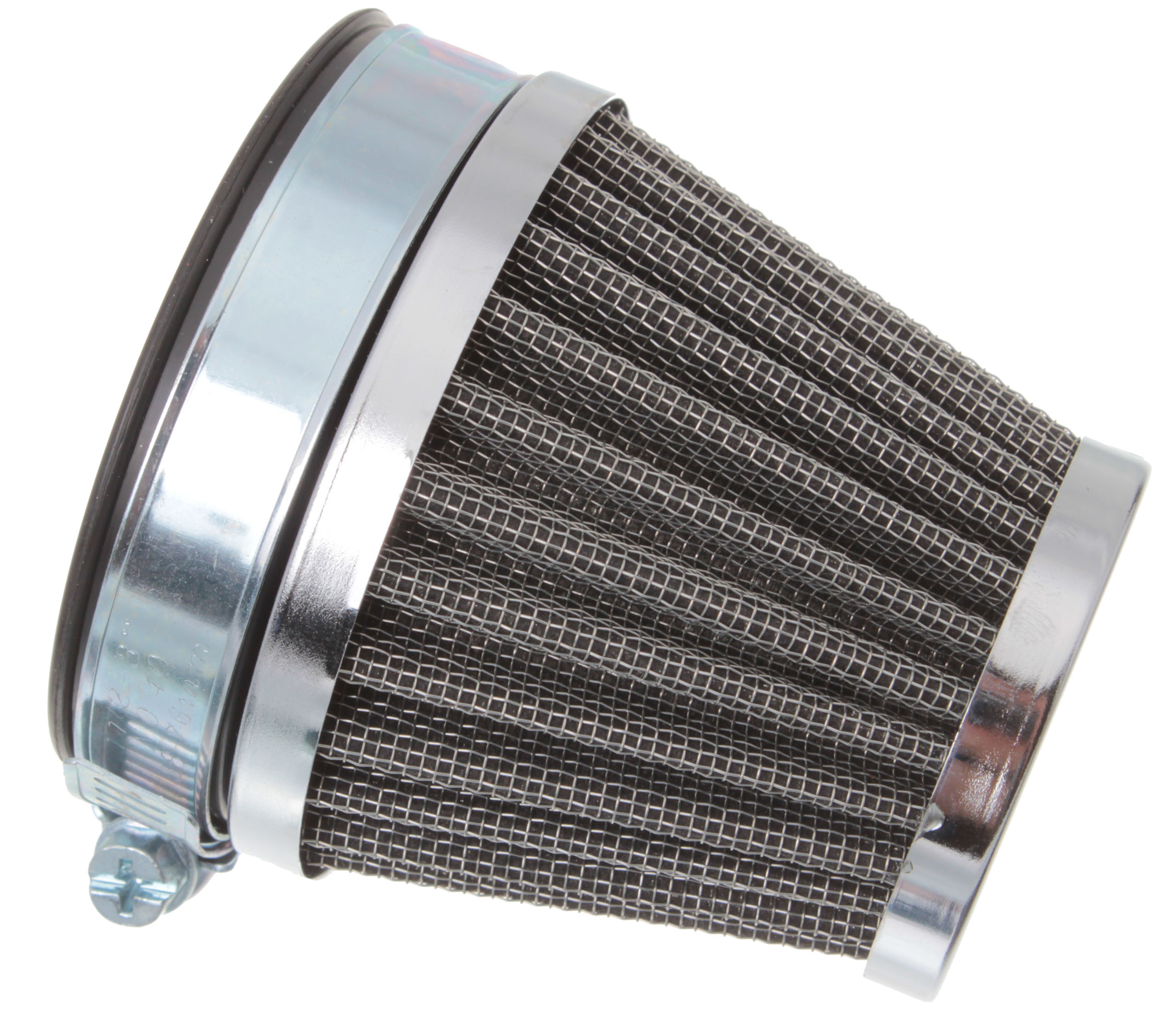 

Quad Atv Stożkowy Filtr Powietrza Chrom Duży 46mm