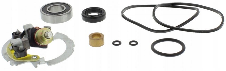 Sada Opravný Startér Honda Trx 400 Ex FourTra