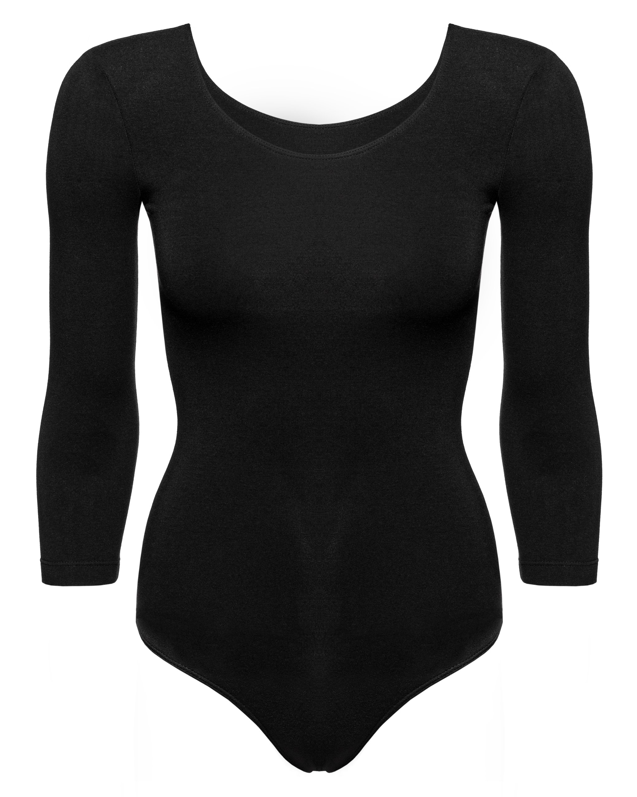 

Body Gimnastyka 3/4 Gimnastyczne Balet X3 CC M
