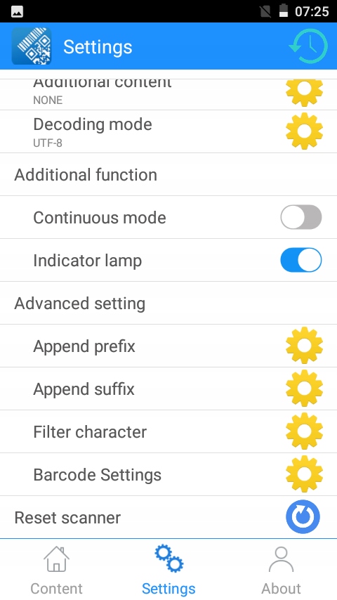 Przemysłowy kolektor Danych N60U czytnik kodów Honeywell 2D 6603 Android 10 Typ skanera 1D/2D