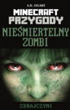 

Minecraft przygody nieśmiertelny zombi Stuart