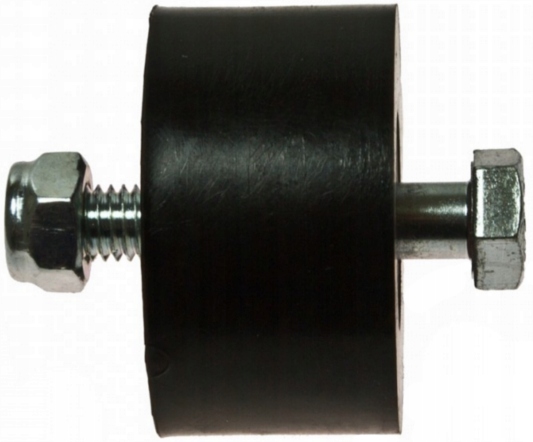 Napínací Kladka Řemene Yamaha Yz 125 87-13