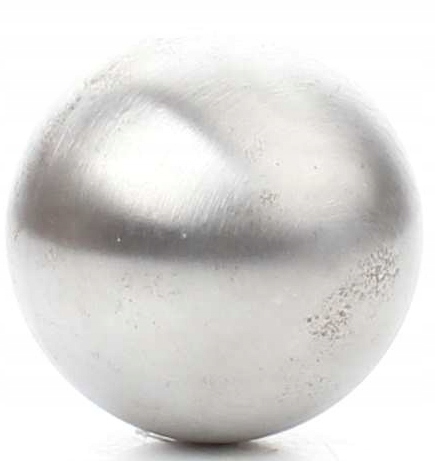 

Kula fi 70 stalowa Bez Otworu kula ogrodzenie stal