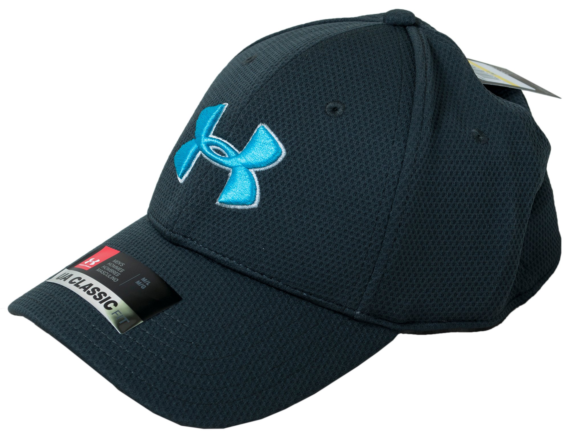 

Under Armour Ua Rewelacyjna czapka z daszkiem M/L