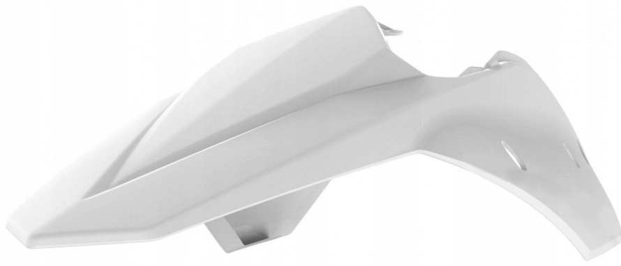 Zadní Blatník Beta Rr 300 2T Enduro 2013-2017 Nový