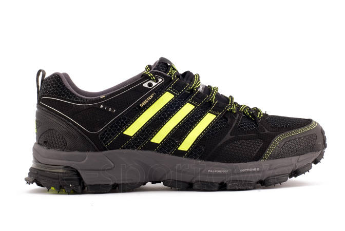 ADIDAS SNOVA Riot 3 GTX M G50156 r.39 e-sportowe